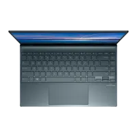 Laptop Asus ZenBook UX425JA Core i7 1065G7 / 16 GB / 512 GB / VGA Integrată / Gray photo 3