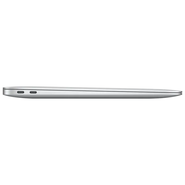Laptop Apple MacBook Air 13 2020 M1 / 8 GB / 1 TB / VGA Integrată / Silver photo 4