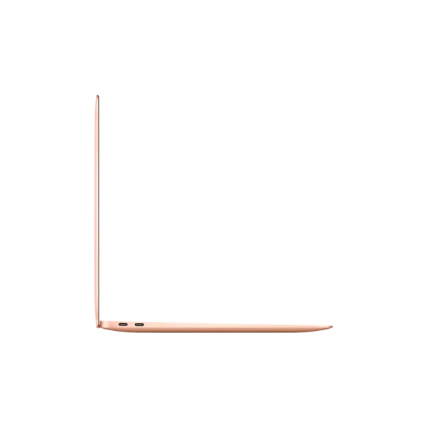 Laptop Apple MacBook Air 13 2020 M1 / 8 GB / 1 TB / VGA Integrată / Gold photo 3