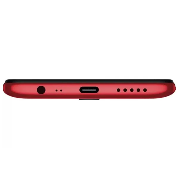 Xiaomi Redmi 8 3 GB/ 32 GB/ Dual SIM/ Red  photo 7 Xiaomi Redmi 8 3 GB/ 32 GB/ Dual SIM/ Red  photo 7