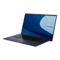 Laptop Asus ExpertBook B9450 Core i5 10210U / 8 GB / 512 GB / VGA Integrată / Black photo 2