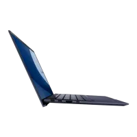 Laptop Asus ExpertBook B9450 Core i7 10510U / 16 GB / 1 TB / VGA Integrată / Black photo 3