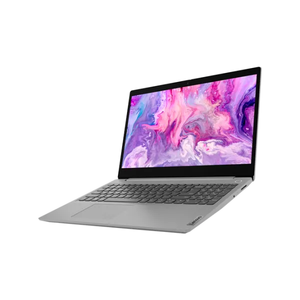 Laptop Lenovo IdeaPad 3 15ADA05 Athlon 3050U / 4 GB / 256 GB / VGA Integrată / Gray photo 3