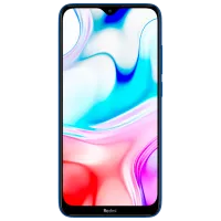 Смартфон Xiaomi Redmi 8 4 ГБ/ 64 ГБ/ Dual SIM/ Синий photo 2