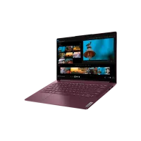 Ноутбук Lenovo Yoga Slim 7 14ARE05 Ryzen 5 4500U / 8 ГБ / 512 ГБ / VGA Встроенная / Орхидея photo 3