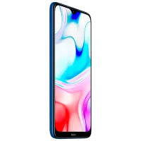 Смартфон Xiaomi Redmi 8 4 ГБ/ 64 ГБ/ Dual SIM/ Синий photo 3