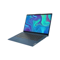 Laptop Lenovo IdeaPad 5 14ARE05 Ryzen 5 / 8 GB / 512 GB / VGA Integrată / Teal photo 2
