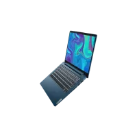 Laptop Lenovo IdeaPad 5 14ARE05 Ryzen 5 / 8 GB / 512 GB / VGA Integrată / Teal photo 3