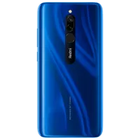 Смартфон Xiaomi Redmi 8 4 ГБ/ 64 ГБ/ Dual SIM/ Синий photo 4