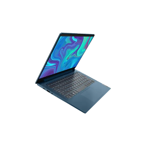Laptop Lenovo IdeaPad 5 14ARE05 Ryzen 5 / 8 GB / 512 GB / VGA Integrată / Teal photo 4