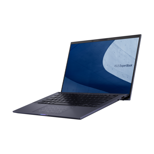 Asus ExpertBook B9400 Core i7/ 16 ГБ/ 512 ГБ/ VGA Встроенная/ Черный photo 7 Asus ExpertBook B9400 Core i7/ 16 ГБ/ 512 ГБ/ VGA Встроенная/ Черный photo 7