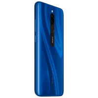 Смартфон Xiaomi Redmi 8 4 ГБ/ 64 ГБ/ Dual SIM/ Синий photo 5