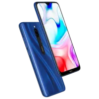 Смартфон Xiaomi Redmi 8 4 ГБ/ 64 ГБ/ Dual SIM/ Синий photo 6