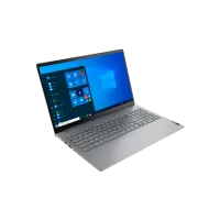 Laptop Lenovo ThinkBook G2 ARE Ryzen 5 / 8 GB / 512 GB / VGA Integrată / Gray photo 2