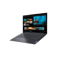 Laptop Lenovo Yoga Slim 7 14ITL05 Core i5 1135G1 / 16 GB / 512 GB / VGA Integrată / Gray photo 3
