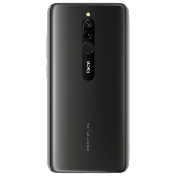 Xiaomi Redmi 8 3 ГБ/ 32 ГБ/ Dual SIM/ Черный  photo 4