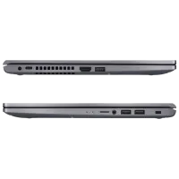 Laptop Asus D515DA Athlon 3150U / 4 GB / 256 GB / VGA Integrată / Gray photo 7