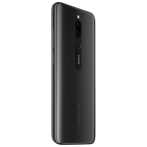 Xiaomi Redmi 8 3 ГБ/ 32 ГБ/ Dual SIM/ Черный  photo 5