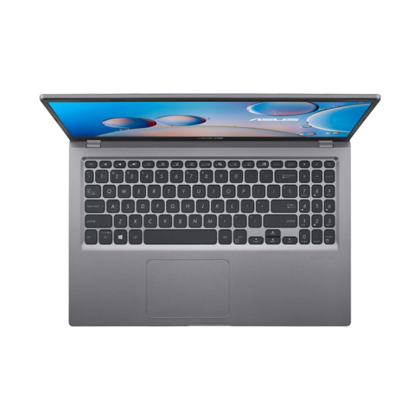 Asus D515DA Ryzen 3 3250U/ 4 GB/ 256 GB/ VGA Integrată/ Gray photo 2