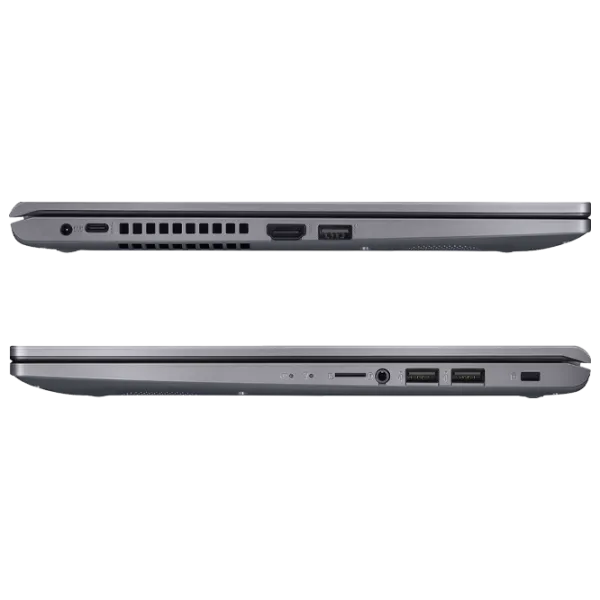 Asus D515DA Ryzen 3 3250U/ 4 GB/ 256 GB/ VGA Integrată/ Gray photo 7