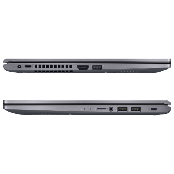 Asus D515DA Ryzen 3 3250U/ 4 GB/ 256 GB/ VGA Integrată/ Gray photo 7