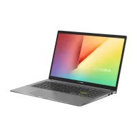 Ноутбук Asus VivoBook S15 S533EQ Core i7 1165G7 / 16 ГБ / 512 ГБ / VGA Дискретная / Черный photo 2