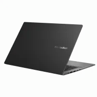 Ноутбук Asus VivoBook S15 S533EQ Core i7 1165G7 / 16 ГБ / 512 ГБ / VGA Дискретная / Черный photo 3