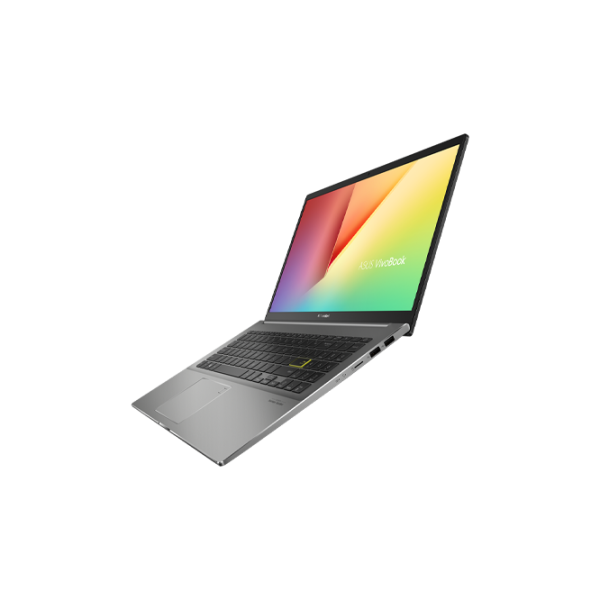 Asus VivoBook S15 S533EQ Core i7 1165G7/ 16 GB/ 512 GB/ VGA Discretă/ Black photo 4 Asus VivoBook S15 S533EQ Core i7 1165G7/ 16 GB/ 512 GB/ VGA Discretă/ Black photo 4