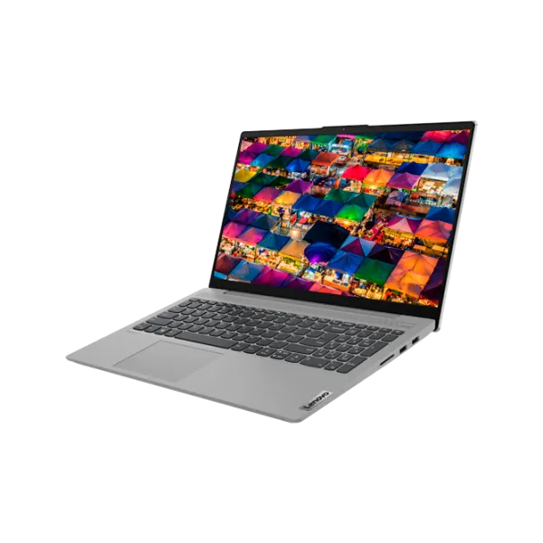 Lenovo IdeaPad 5 15ARE05 Ryzen 5 4500U/ 16 ГБ/ 512 ГБ/ VGA Встроенная/ Серый photo 4