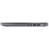 Laptop Asus X415JA Core i3 1005G1 / 8 GB / 256 GB / VGA Integrată / Gray photo 4