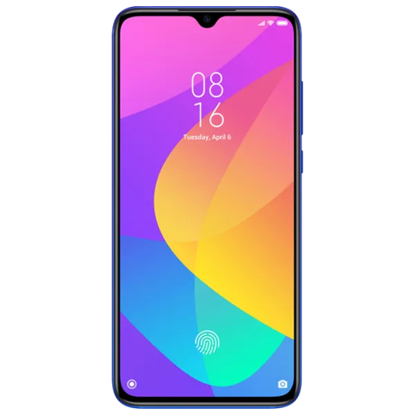 Xiaomi Mi 9 Lite 6 ГБ/ 64 ГБ/ Dual SIM/ Синий  photo 2