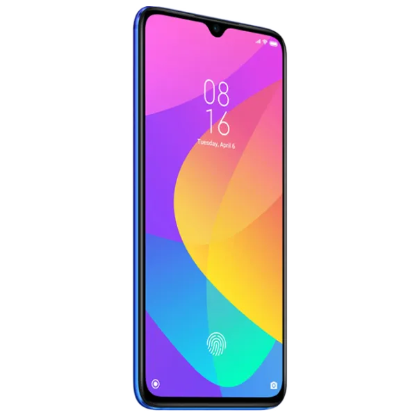 Xiaomi Mi 9 Lite 6 ГБ/ 64 ГБ/ Dual SIM/ Синий  photo 3
