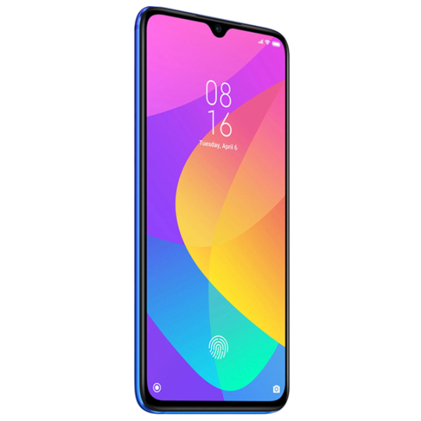 Xiaomi Mi 9 Lite 6 ГБ/ 64 ГБ/ Dual SIM/ Синий  photo 3