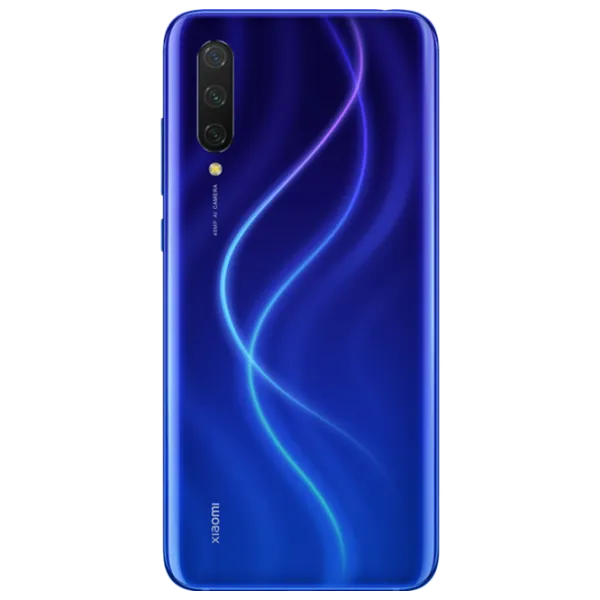 Xiaomi Mi 9 Lite 6 ГБ/ 64 ГБ/ Dual SIM/ Синий  photo 4