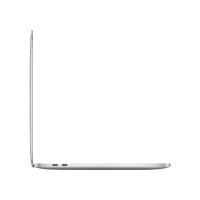 Ноутбук Apple MacBook Pro 13 2020 M1 M1/ 8 ГБ/ 256 ГБ/ Серебряный photo 3