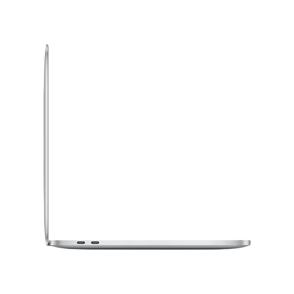 Apple MacBook Pro 13 2020 M1/ 8 GB/ 512 GB/ VGA Integrată/ Silver photo 3