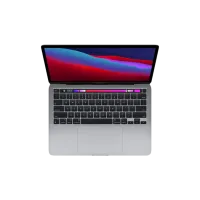 Ноутбук Apple MacBook Pro 13 2020 M1 / 16 ГБ/ 512 ГБ/ Серый photo 2