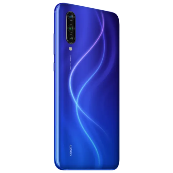 Xiaomi Mi 9 Lite 6 ГБ/ 64 ГБ/ Dual SIM/ Синий  photo 5