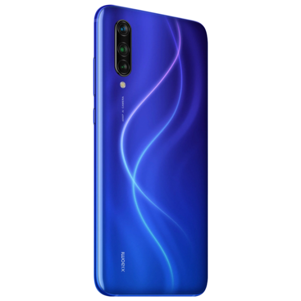 Xiaomi Mi 9 Lite 6 ГБ/ 64 ГБ/ Dual SIM/ Синий  photo 5