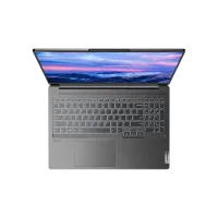 Ноутбук Lenovo IdeaPad 5 Pro 16IHU6 Core i7 11370H / 16 ГБ / 512 ГБ / VGA Дискретная / Серый photo 4
