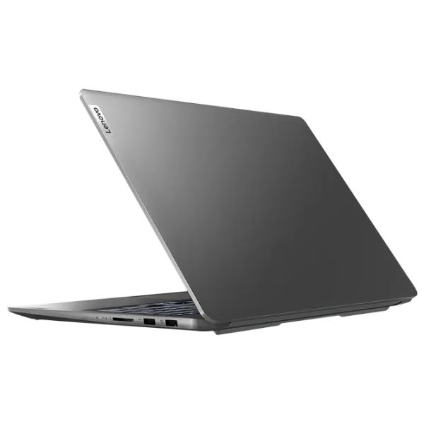Lenovo IdeaPad 5 Pro 16IHU6 Core i7 11370H/ 16 GB/ 512 GB/ VGA Discretă/ Gray photo 6 Lenovo IdeaPad 5 Pro 16IHU6 Core i7 11370H/ 16 GB/ 512 GB/ VGA Discretă/ Gray photo 6
