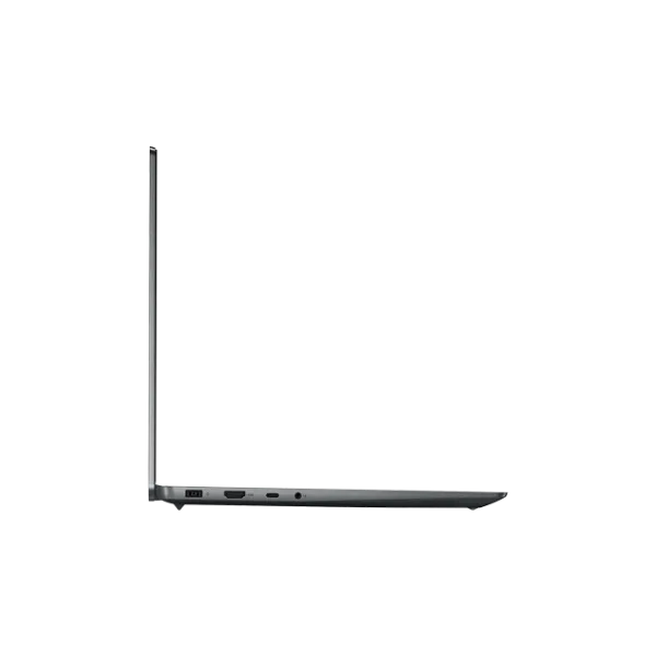 Lenovo IdeaPad 5 Pro 16IHU6 Core i7 11370H/ 16 GB/ 512 GB/ VGA Discretă/ Gray photo 7 Lenovo IdeaPad 5 Pro 16IHU6 Core i7 11370H/ 16 GB/ 512 GB/ VGA Discretă/ Gray photo 7
