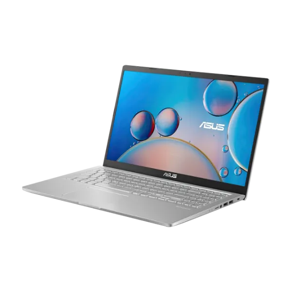 Asus X515EA Core i3 1115G4/ 8 GB/ 512 GB/ VGA Integrată/ Silver photo 3 Asus X515EA Core i3 1115G4/ 8 GB/ 512 GB/ VGA Integrată/ Silver photo 3