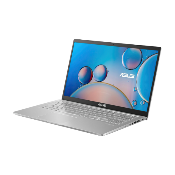 Asus X515EA Core i3 1115G4/ 8 GB/ 512 GB/ VGA Integrată/ Silver photo 3 Asus X515EA Core i3 1115G4/ 8 GB/ 512 GB/ VGA Integrată/ Silver photo 3