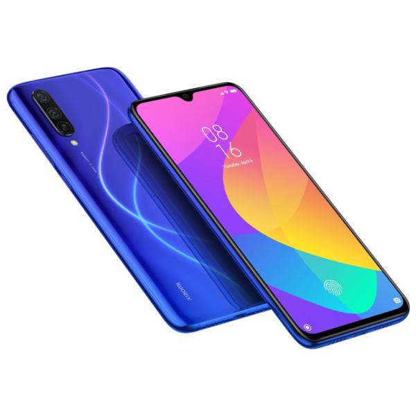 Xiaomi Mi 9 Lite 6 ГБ/ 64 ГБ/ Dual SIM/ Синий  photo 8