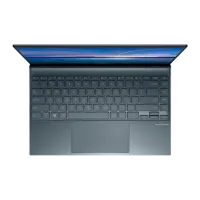 Laptop Asus ZenBook UX425EA Core i7 1165G7 / 16 GB / 512 GB / VGA Integrată / Gray photo 3