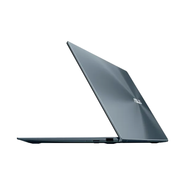 Asus ZenBook UX425EA Core i7 1165G7/ 16 GB/ 512 GB/ VGA Integrată/ Gray photo 4 Asus ZenBook UX425EA Core i7 1165G7/ 16 GB/ 512 GB/ VGA Integrată/ Gray photo 4