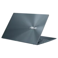 Laptop Asus ZenBook UX425EA Core i7 1165G7 / 16 GB / 512 GB / VGA Integrată / Gray photo 5