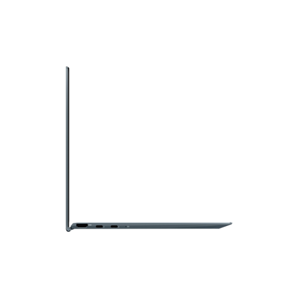 Asus ZenBook UX425EA Core i7 1165G7/ 16 GB/ 512 GB/ VGA Integrată/ Gray photo 6 Asus ZenBook UX425EA Core i7 1165G7/ 16 GB/ 512 GB/ VGA Integrată/ Gray photo 6