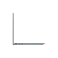 Laptop Asus ZenBook UX425EA Core i7 1165G7 / 16 GB / 512 GB / VGA Integrată / Gray photo 6